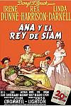 Ana y el rey de Siam